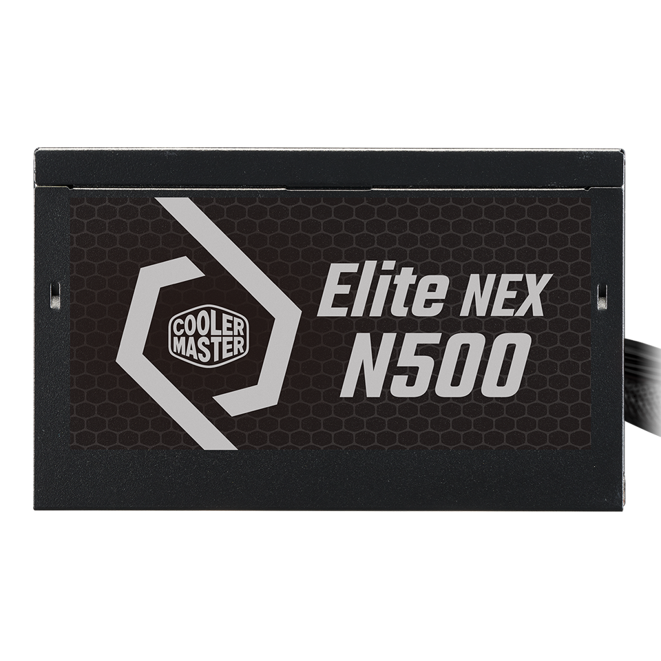 CoolerMaster Nex N500 Power Supply CoolerMaster Nex N500 Power Supply